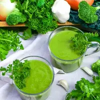 Школа детокса 2.0. Детоксикация от А до Я. Антипаразитарная настройка организма