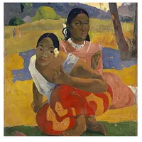 Самые дорогие картины мира. Часть 1