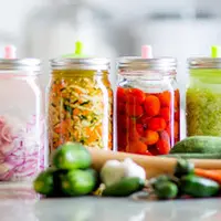 Ферментация от биотехнолога