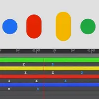 Анимация логотипа в After Effects