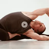 Комплекс для проработки тазобедренных суставов, поясницы и крестца