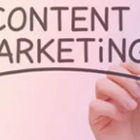 Контентный SMM