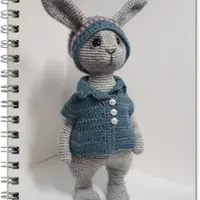 МК Кролик Захар