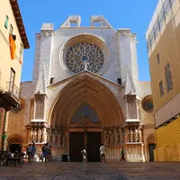 Таррагона — испанский Древний Рим