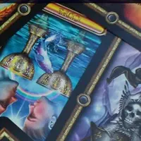 Академия психомагического Таро. Сила номиналов и базовые расклады