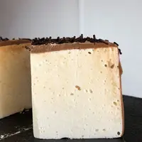 Пирожные Птичье молоко