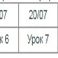 Вечерний интенсив: Стопы