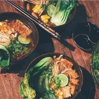 Новая эра вкуса