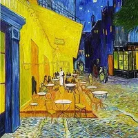 Самые загадочные картины. Часть 2