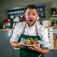 Ресторан у вас дома