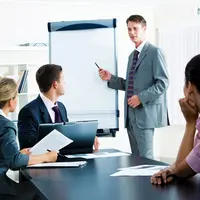 Project Management Professional (PMP). Обучение к сертифицированному экзамену