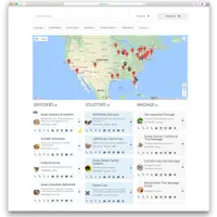 Simple Business Directory with Maps, Store Locator, Distance Search