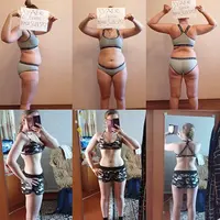 Ешь. Стройней. Люби