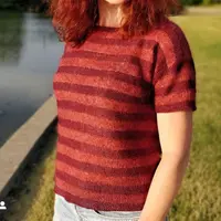 Футболка Беатрис топ