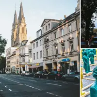 Онлайн-экскурсия «Бонн — город Бетховена»