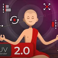 Zen UV for Blender