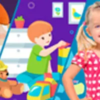 Развитие ребёнка от рождения до 1,5 лет