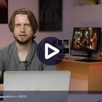 Как создать обучающее видео у себя дома