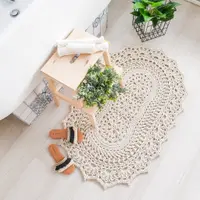 Ковер LaceFlora