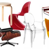 История дизайна. ХХ век