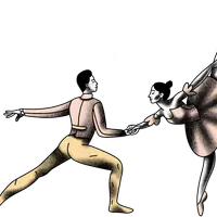 Как смотреть балет