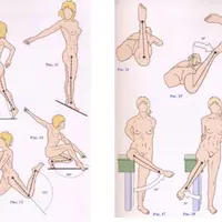 Амплитуда движения в суставах. Анатомия для фитнес-тренера