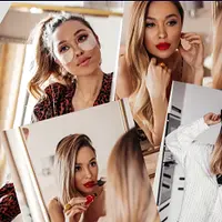 Макияж для себя