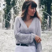 Кардиган Onemillion_cardi