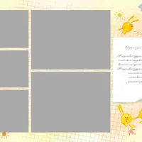 Фотокнига для детского сада №180 Сказочная страна