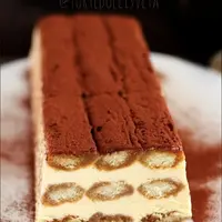 Семифреддо Тирамису