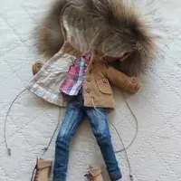 Гардероб на Блайз