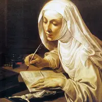 Мистицизм в католицизме