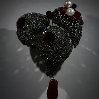 Ив Сен Лоран и Образы