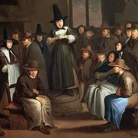 Мистицизм в протестантизме