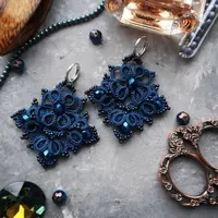 Фриволите от А до Я