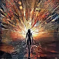 Восстановление энергии души/ядра