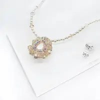 Подвеска Капля нежности