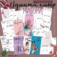 Идеальный планер Мидори
