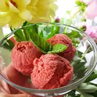 Сборник Мороженое