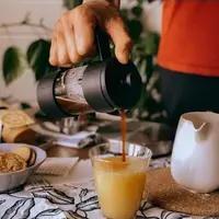 Кофе дома, как в кофейне