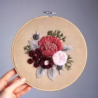 Малина и Чертополох