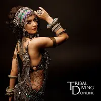 Tribal Diving Online. Курс №1, №2