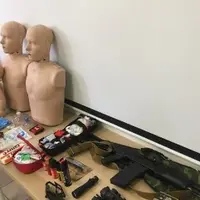 Сам себе спасатель: первая помощь и личная безопасность