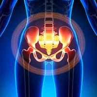 Таз. Избавьтесь от боли в ногах, пояснице и тазобедренных суставах за 30 минут в день