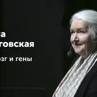 Язык, мозг и гены. Мозг и творчество