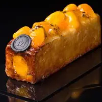 Кекс Медовик