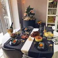 Праздничный стол