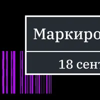 Онлайн-митап Маркировка товаров