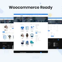 Reobiz - Consulting Business WordPress Theme