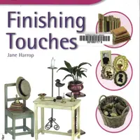 Журналы по кукольным домикам